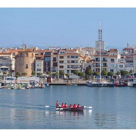 Apartament Concordia, Con Parking En El Puerto De Cambrils Zewnętrze zdjęcie