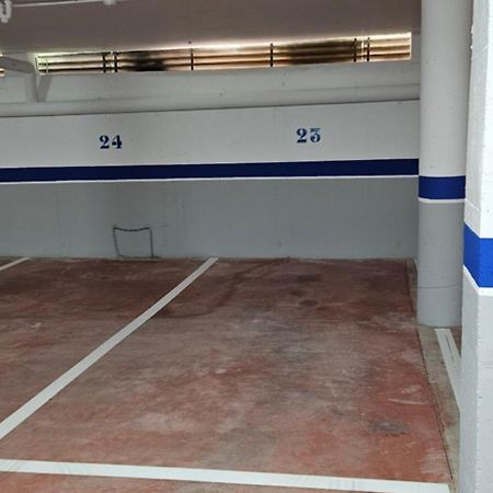 Apartament Concordia, Con Parking En El Puerto De Cambrils Zewnętrze zdjęcie