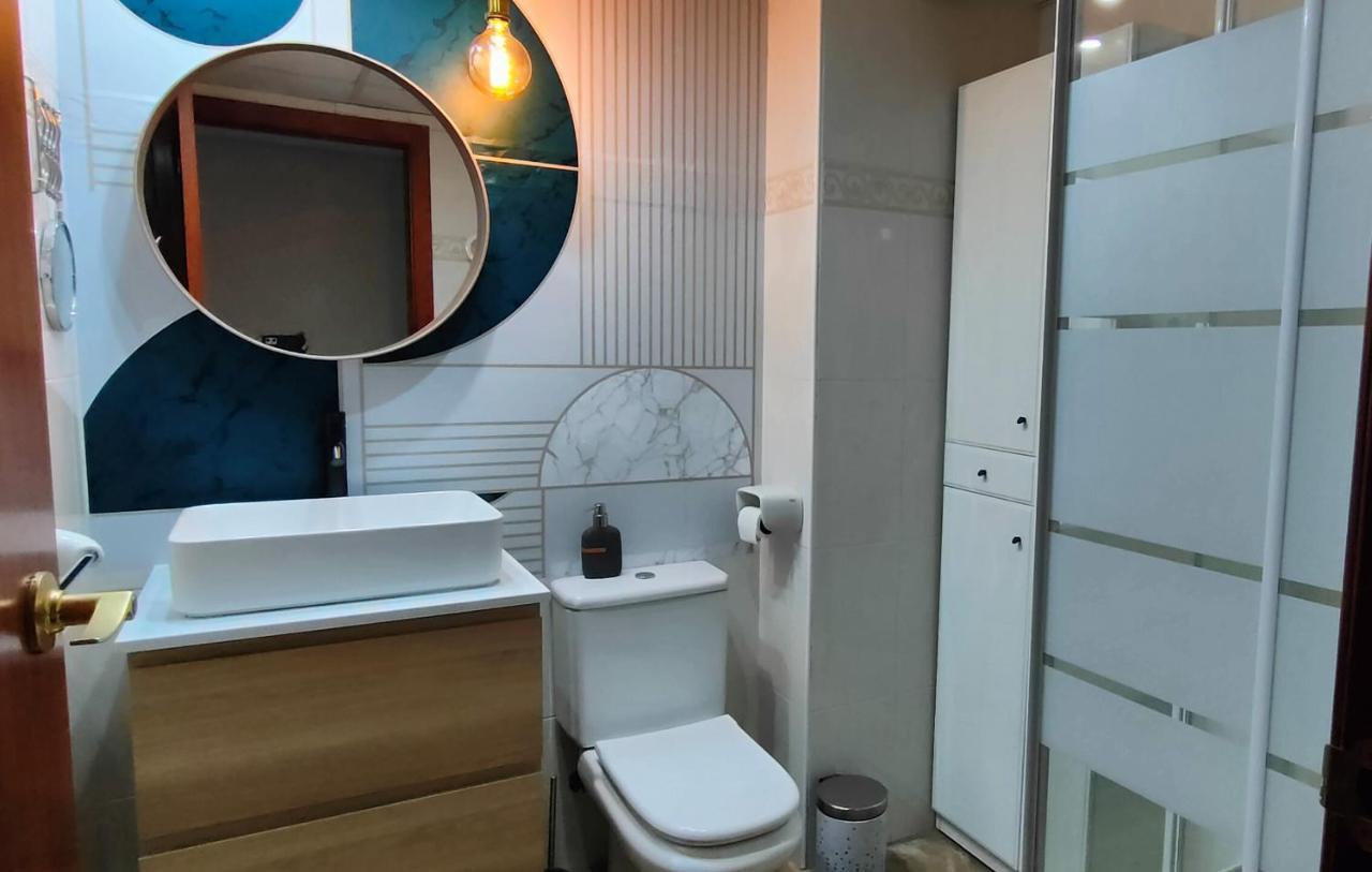 Apartament Concordia, Con Parking En El Puerto De Cambrils Zewnętrze zdjęcie