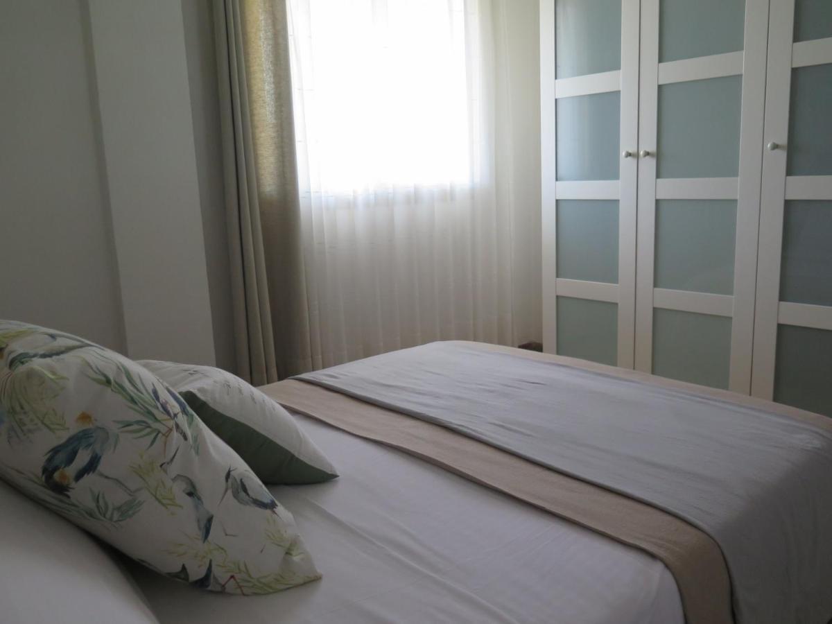Apartament Concordia, Con Parking En El Puerto De Cambrils Zewnętrze zdjęcie
