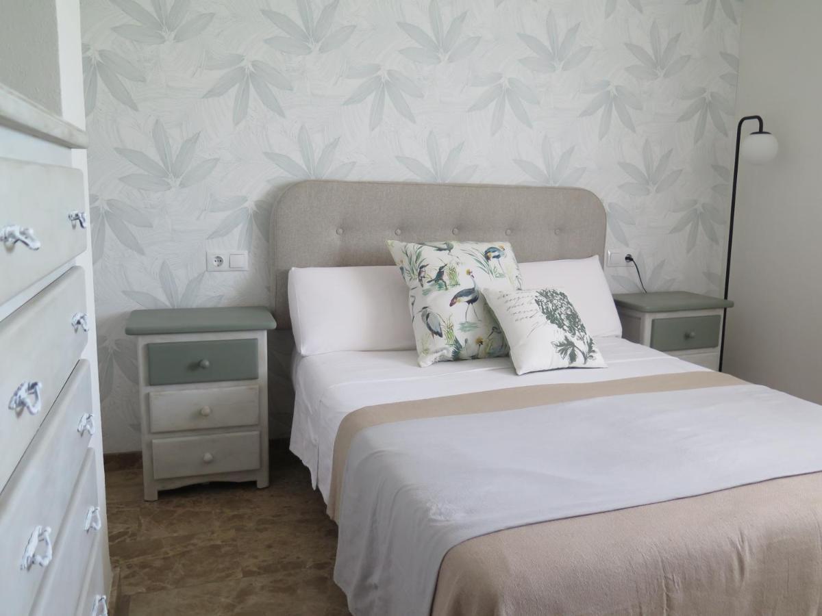 Apartament Concordia, Con Parking En El Puerto De Cambrils Zewnętrze zdjęcie