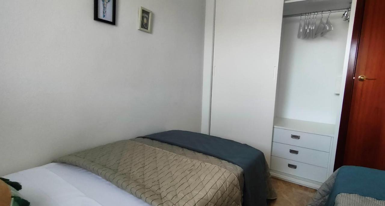 Apartament Concordia, Con Parking En El Puerto De Cambrils Zewnętrze zdjęcie