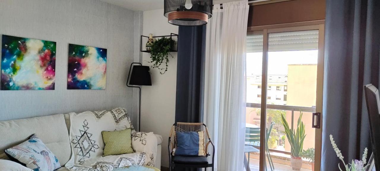 Apartament Concordia, Con Parking En El Puerto De Cambrils Zewnętrze zdjęcie