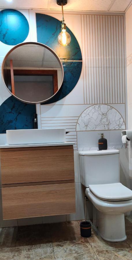Apartament Concordia, Con Parking En El Puerto De Cambrils Zewnętrze zdjęcie