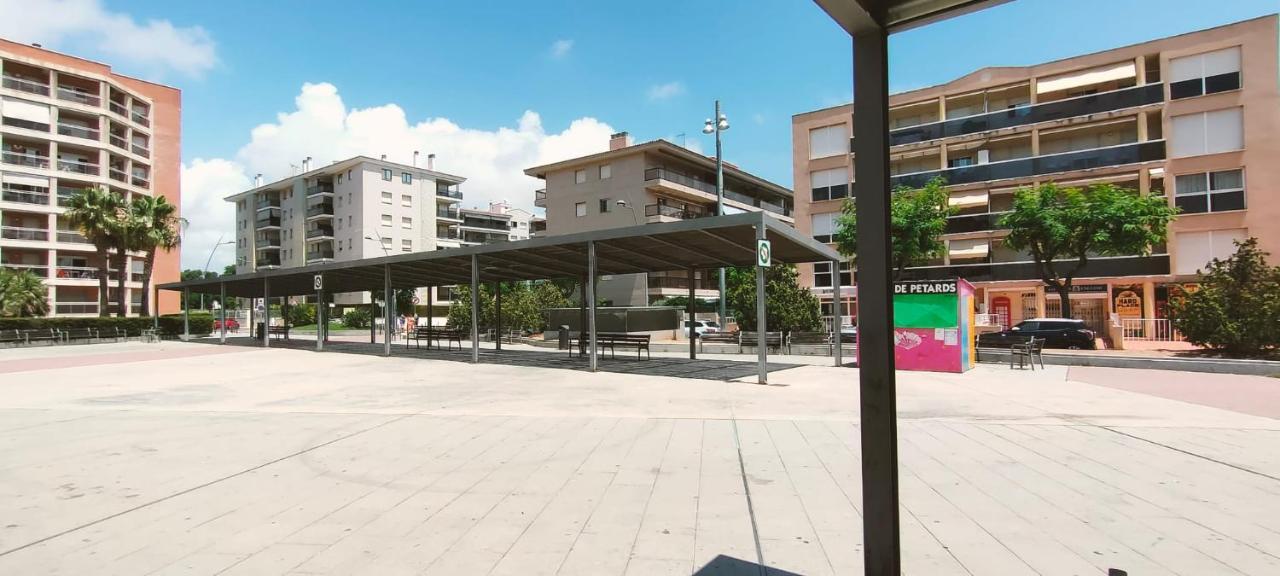 Apartament Concordia, Con Parking En El Puerto De Cambrils Zewnętrze zdjęcie