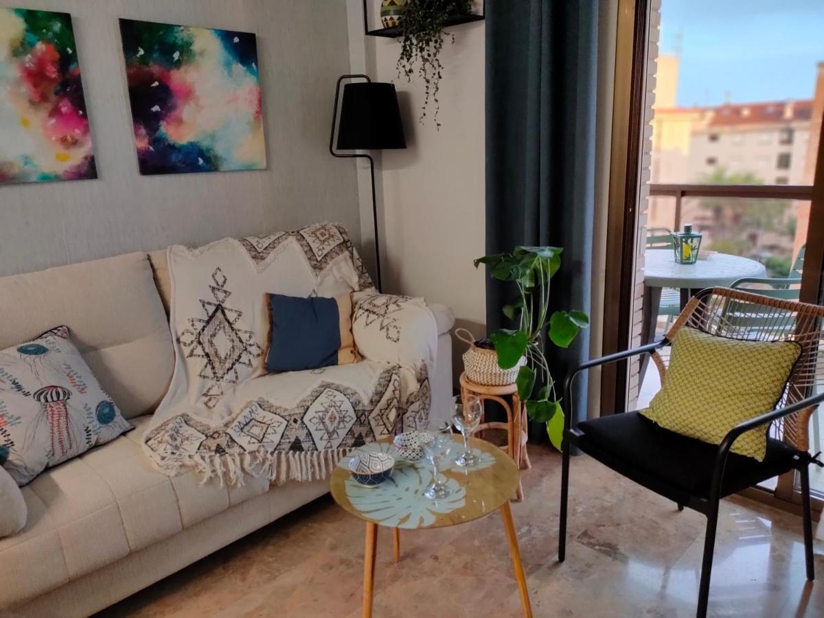 Apartament Concordia, Con Parking En El Puerto De Cambrils Zewnętrze zdjęcie