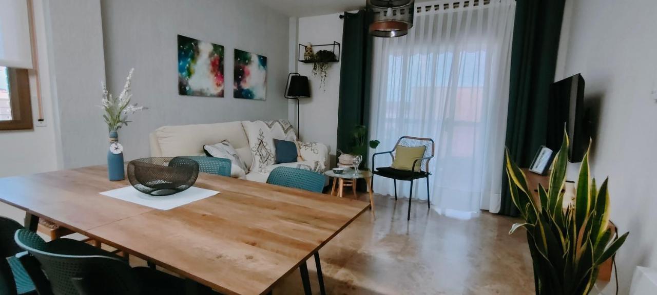Apartament Concordia, Con Parking En El Puerto De Cambrils Zewnętrze zdjęcie