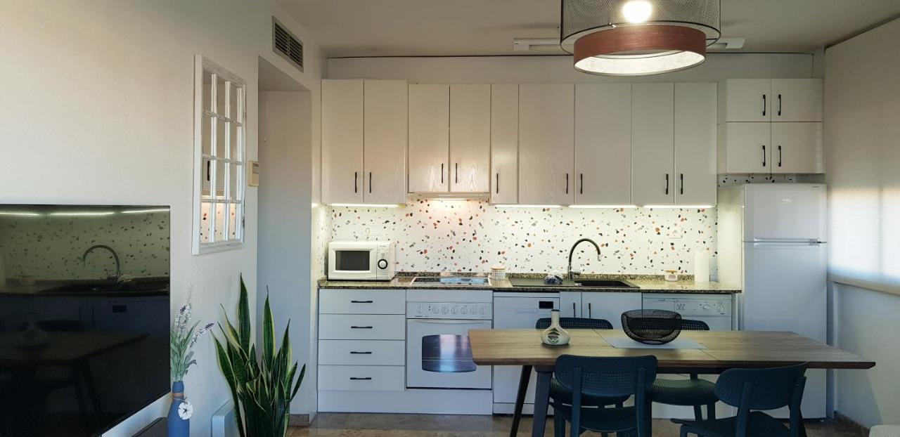 Apartament Concordia, Con Parking En El Puerto De Cambrils Zewnętrze zdjęcie