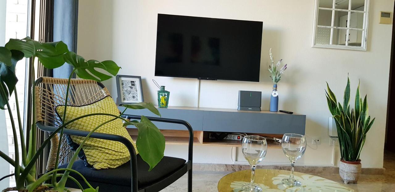 Apartament Concordia, Con Parking En El Puerto De Cambrils Zewnętrze zdjęcie