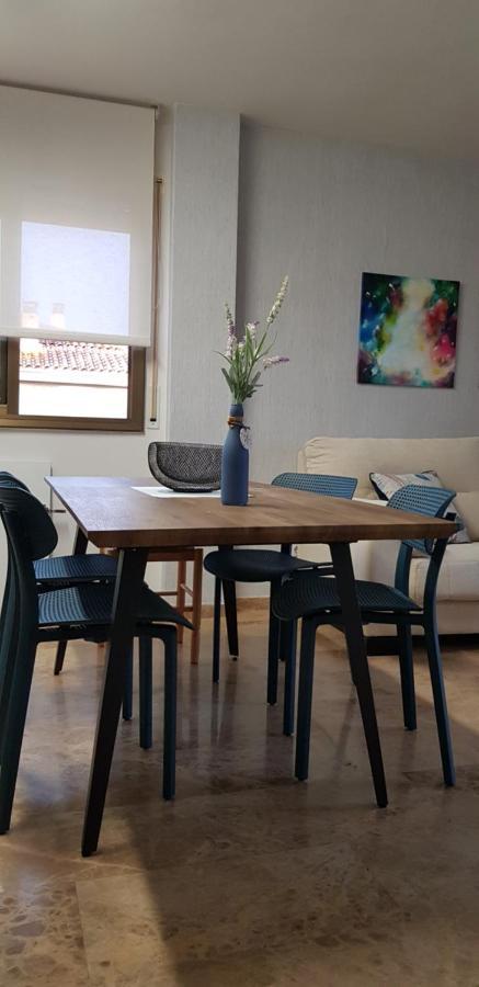 Apartament Concordia, Con Parking En El Puerto De Cambrils Zewnętrze zdjęcie