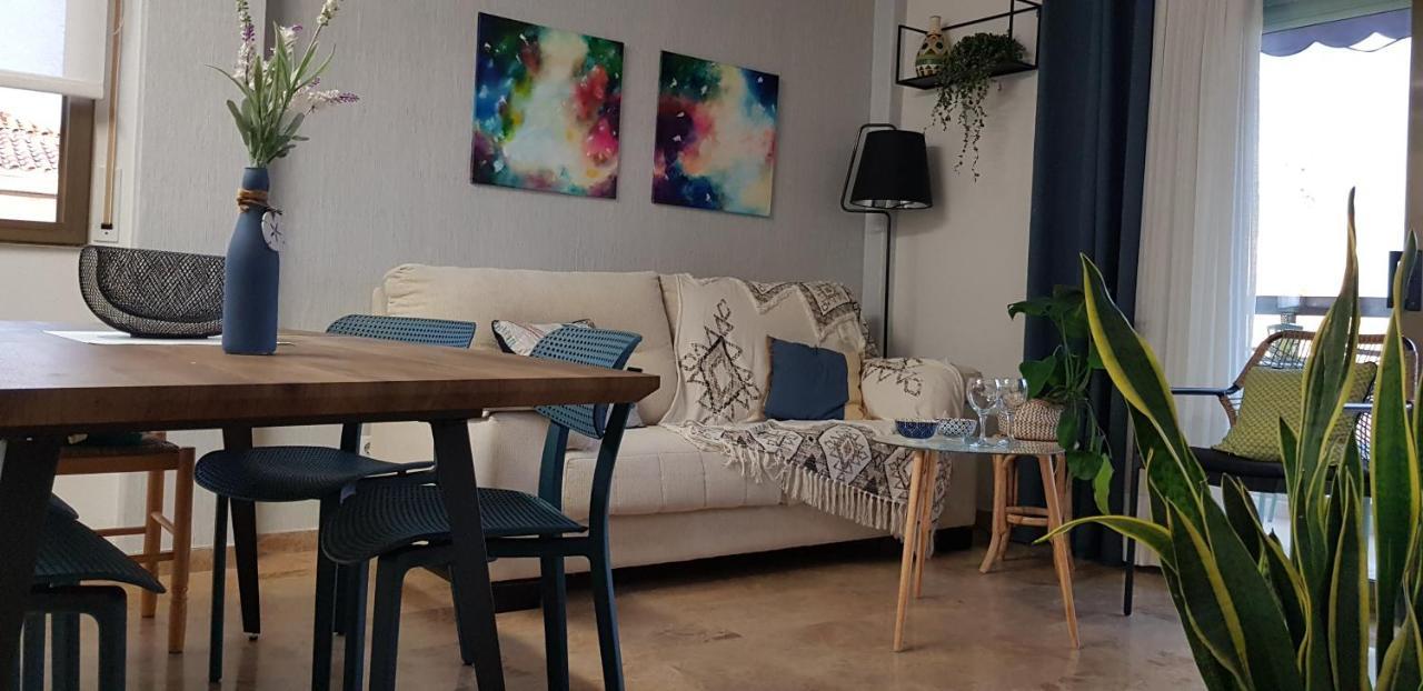 Apartament Concordia, Con Parking En El Puerto De Cambrils Zewnętrze zdjęcie
