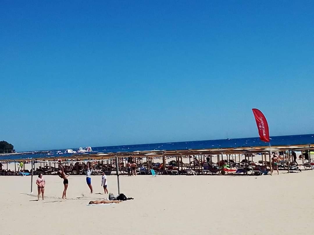 Apartament Concordia, Con Parking En El Puerto De Cambrils Zewnętrze zdjęcie