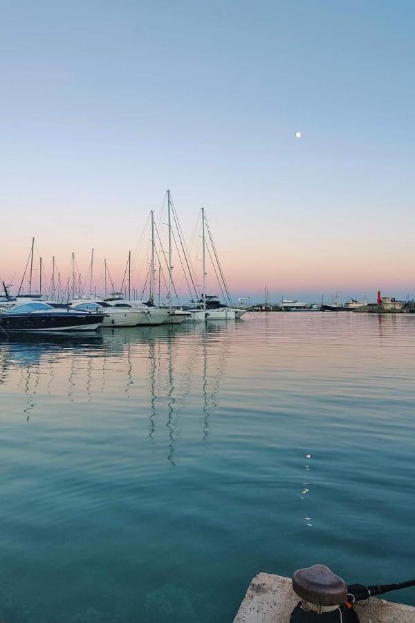 Apartament Concordia, Con Parking En El Puerto De Cambrils Zewnętrze zdjęcie