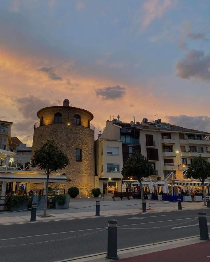 Apartament Concordia, Con Parking En El Puerto De Cambrils Zewnętrze zdjęcie