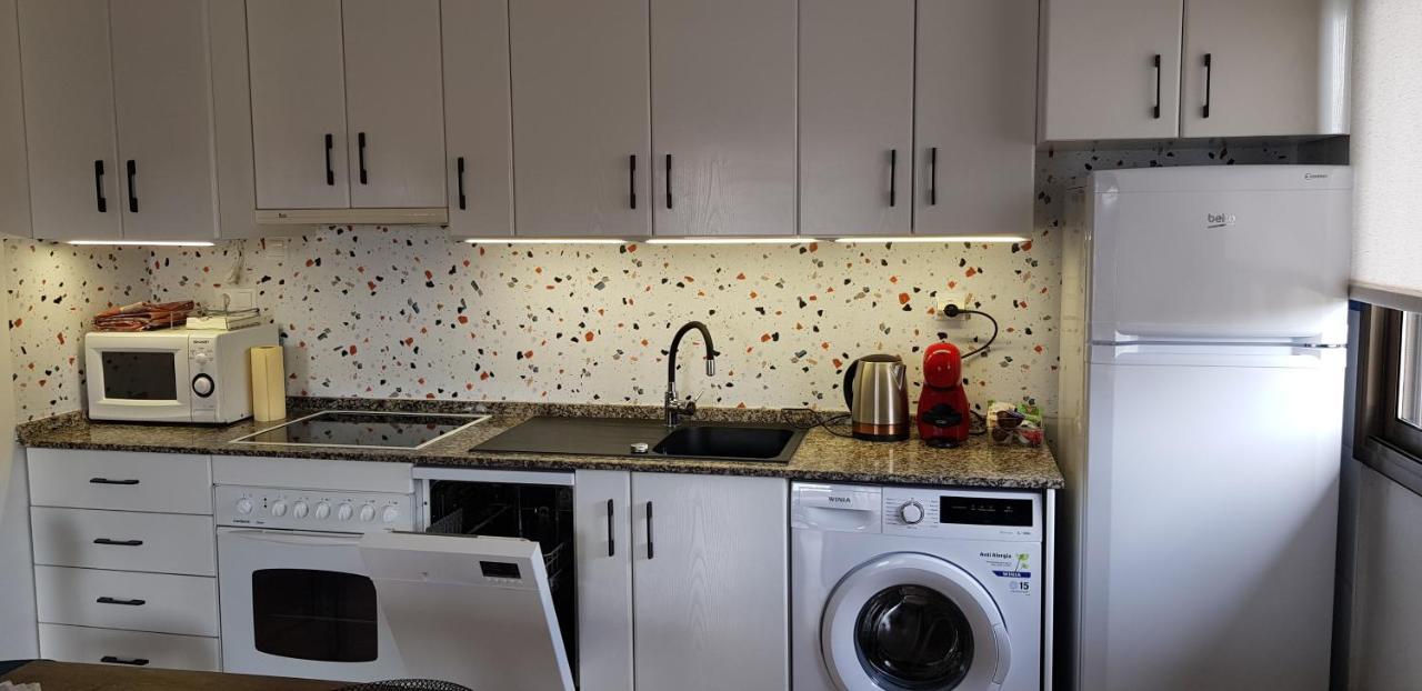 Apartament Concordia, Con Parking En El Puerto De Cambrils Zewnętrze zdjęcie
