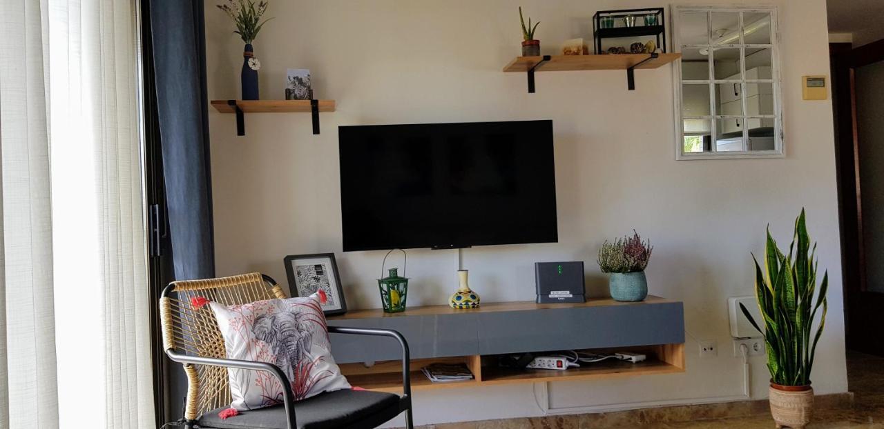 Apartament Concordia, Con Parking En El Puerto De Cambrils Zewnętrze zdjęcie